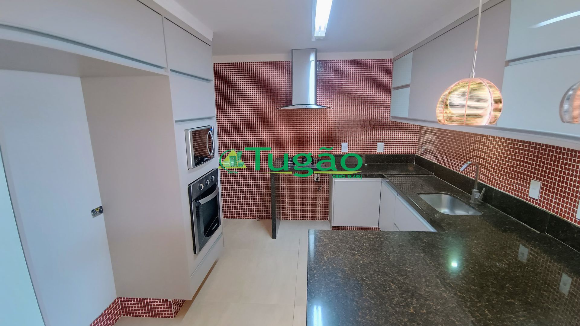 Apartamento com 3 quartos à venda, 157m² — foto 4 de 15