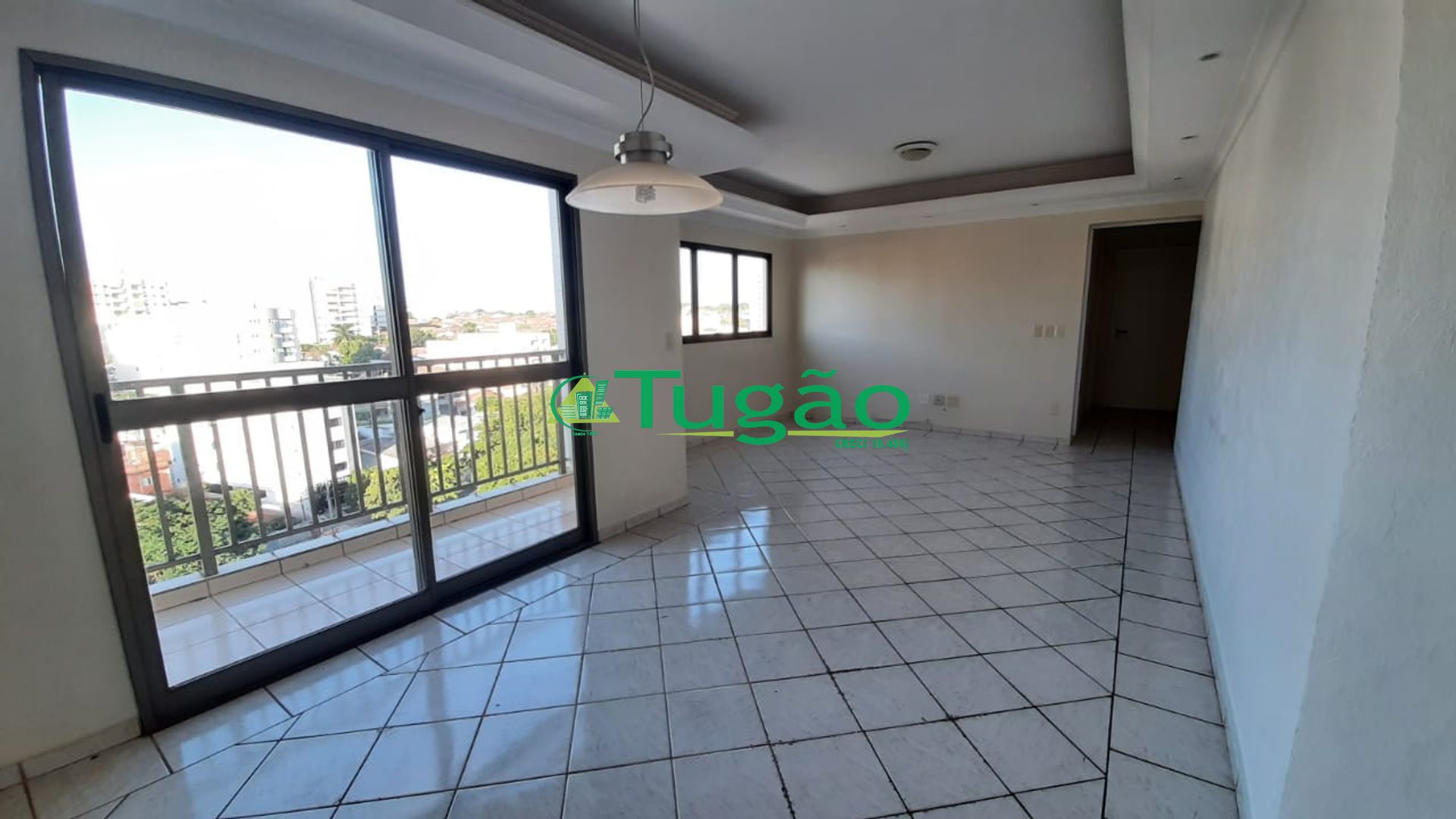Apartamento com 3 quartos à venda, 90m² — foto 7 de 8