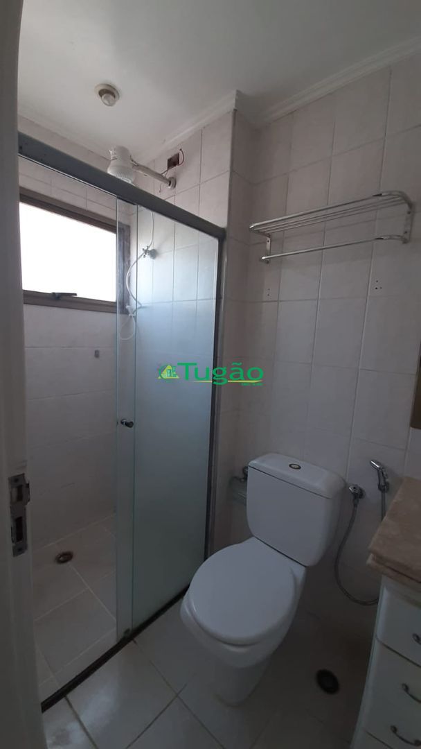 Apartamento com 3 quartos à venda, 90m² — foto 1 de 8