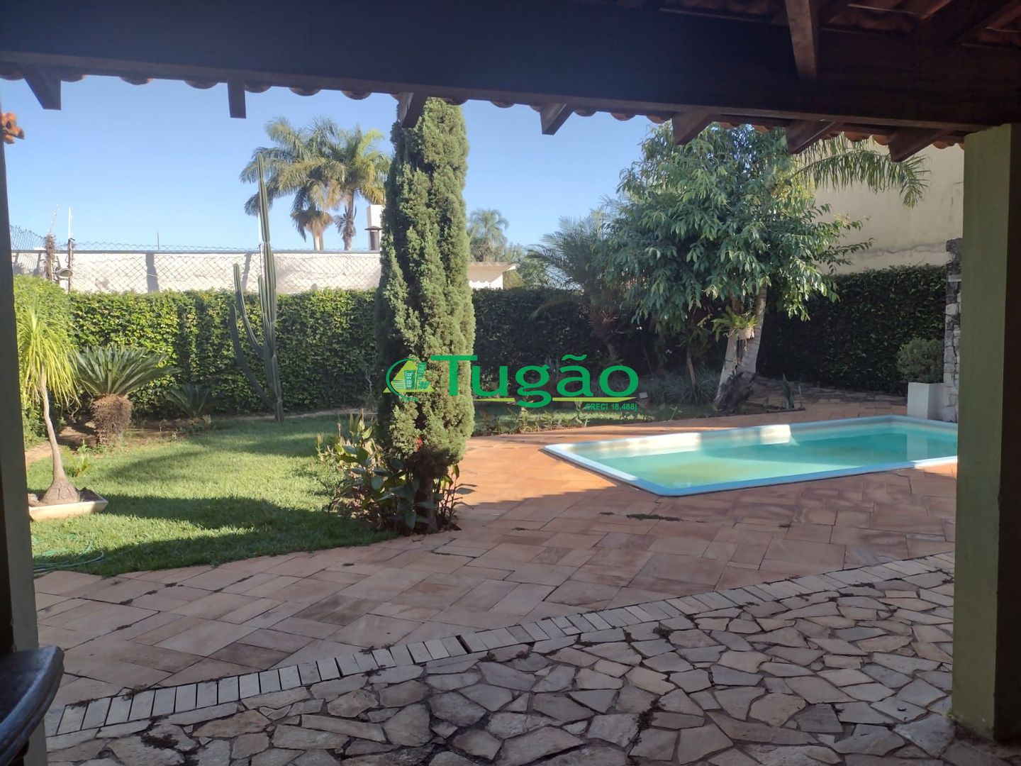Casa com 3 quartos à venda, 380m² — foto 9 de 16
