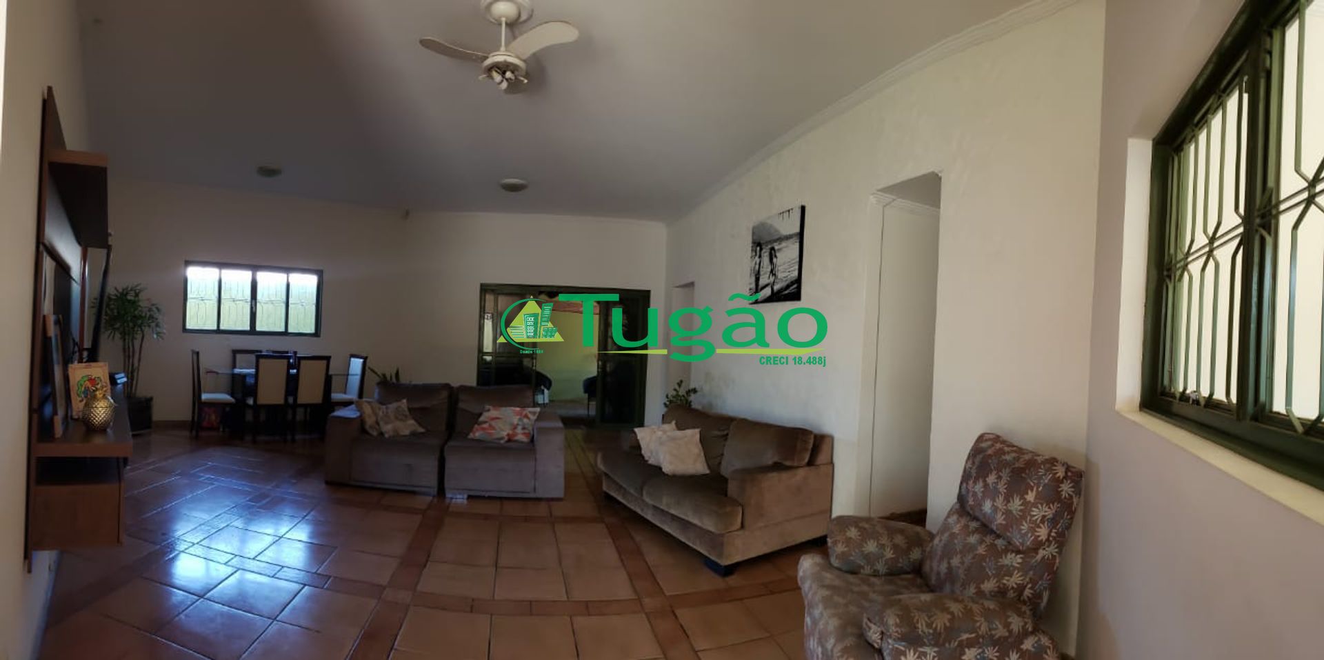 Casa com 3 quartos à venda, 380m² — foto 7 de 16