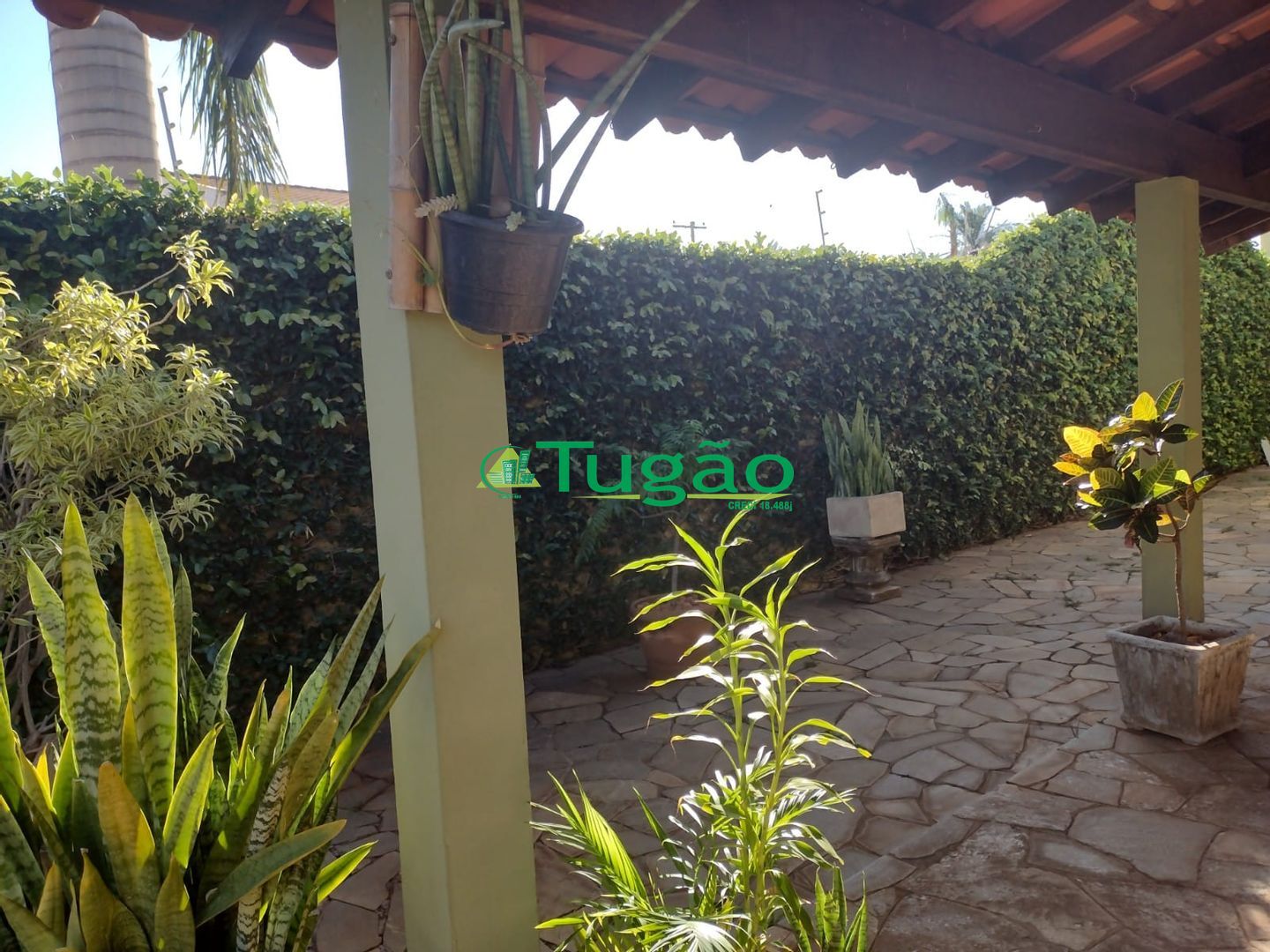 Casa com 3 quartos à venda, 380m² — foto 12 de 16
