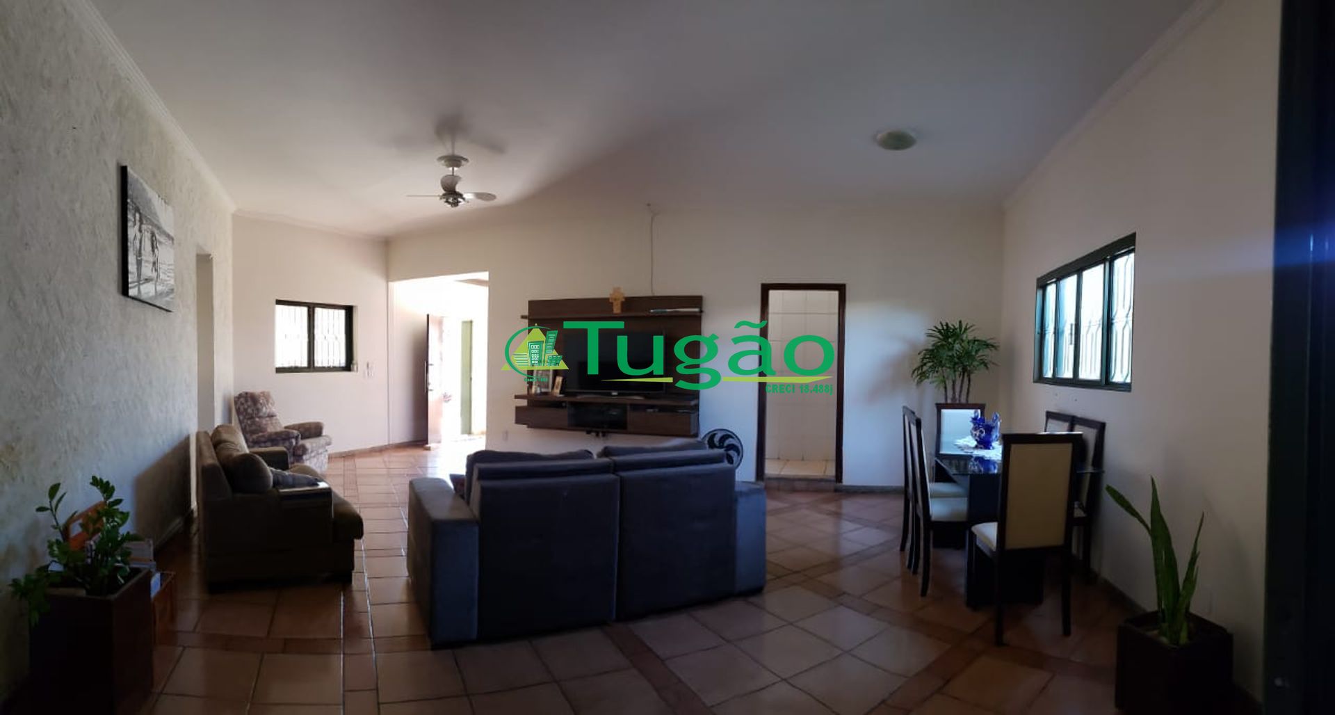 Casa com 3 quartos à venda, 380m² — foto 5 de 16