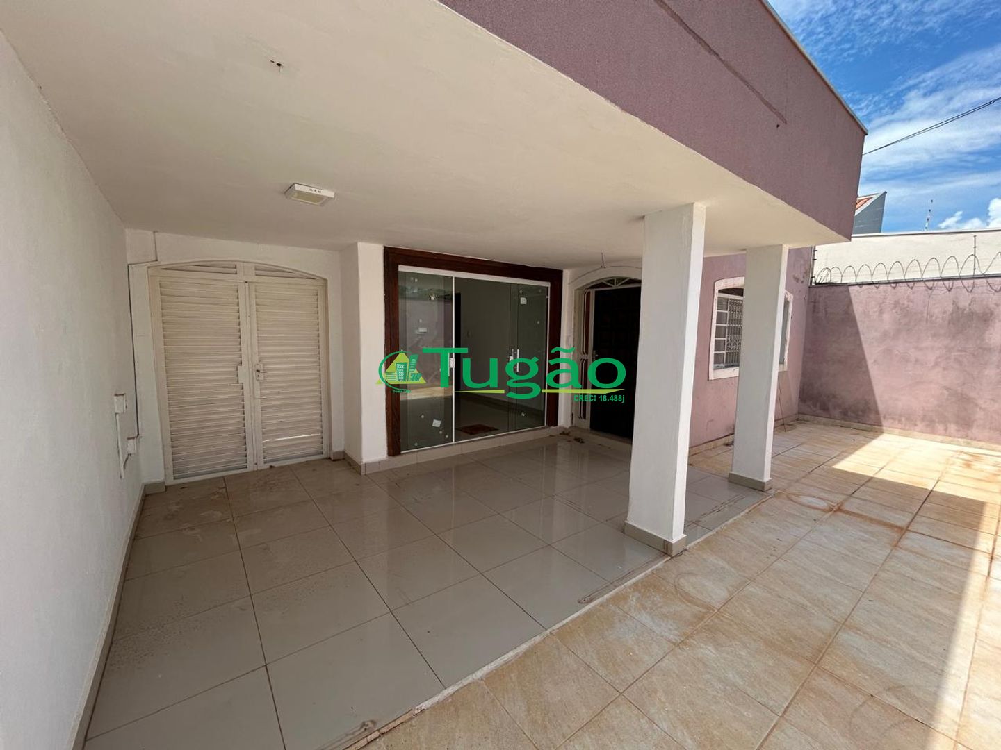 Casa com 2 quartos para aluguel, 237m² — foto 4 de 16