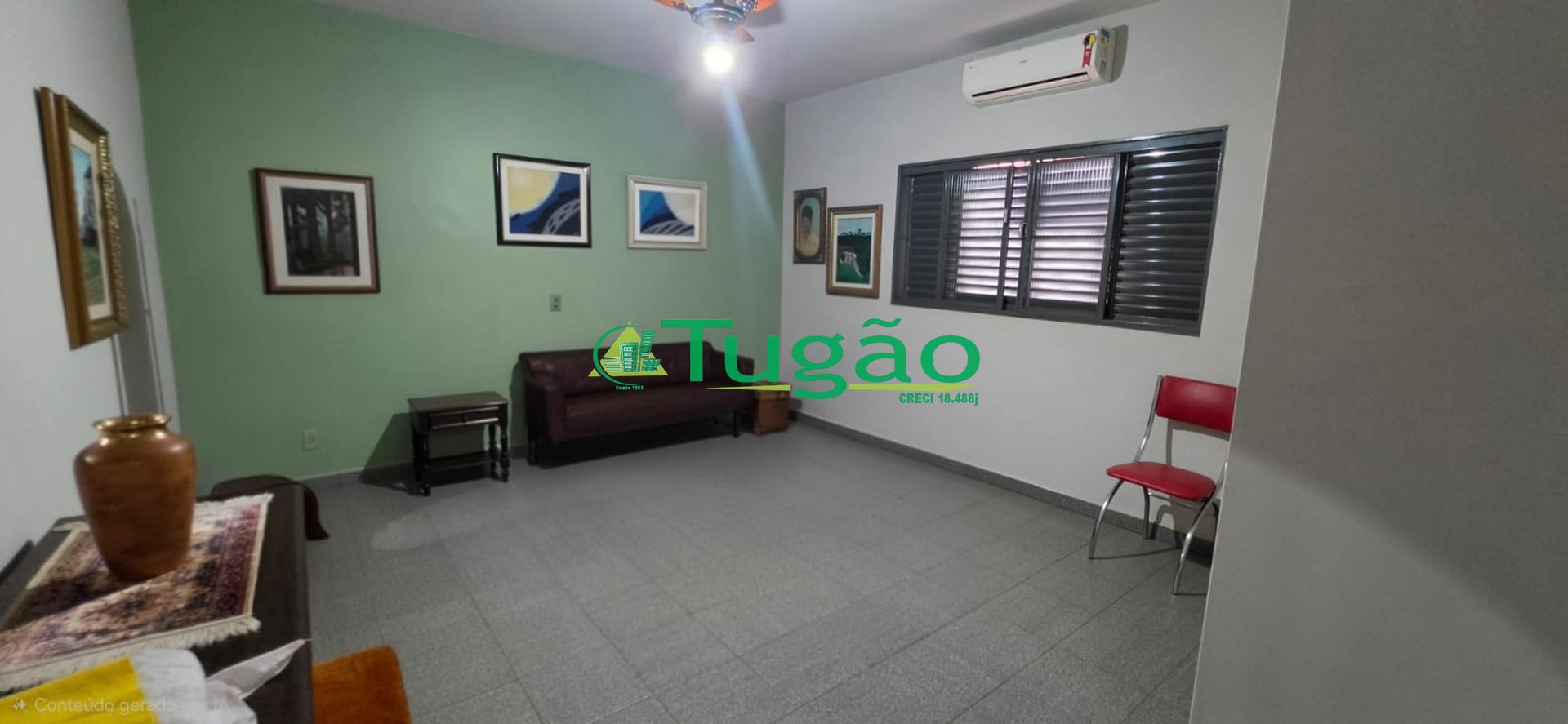 Casa com 3 quartos à venda, 210m² — foto 26 de 29