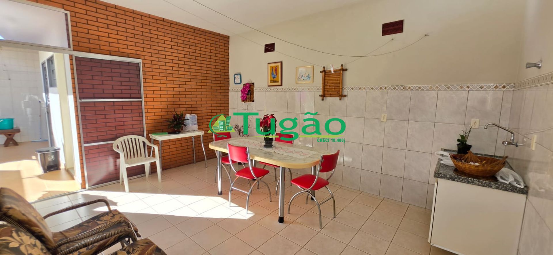 Casa com 3 quartos à venda, 210m² — foto 21 de 29