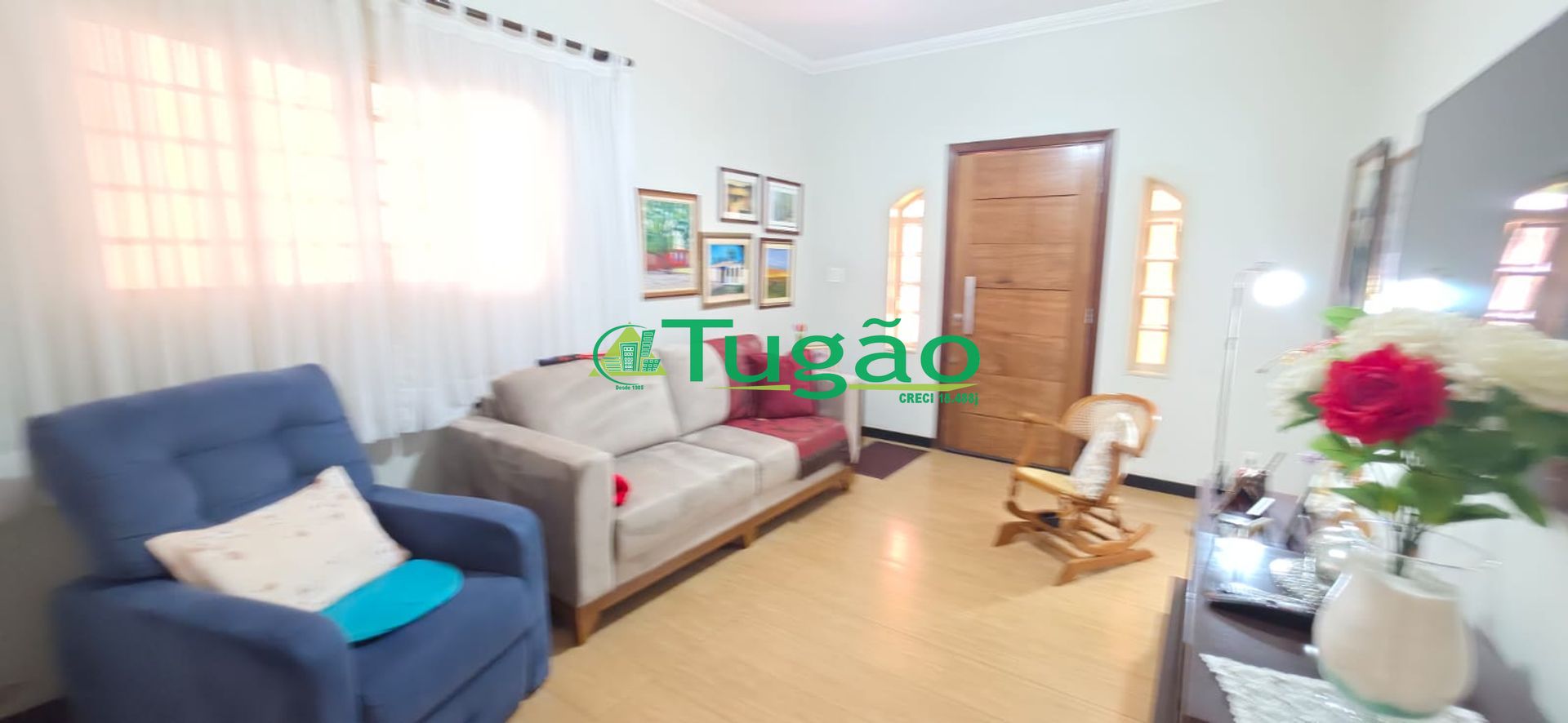 Casa com 3 quartos à venda, 210m² — foto 8 de 29