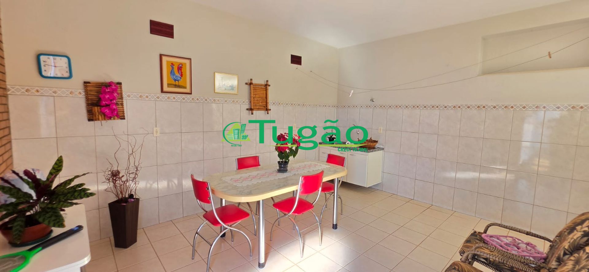 Casa com 3 quartos à venda, 210m² — foto 17 de 29