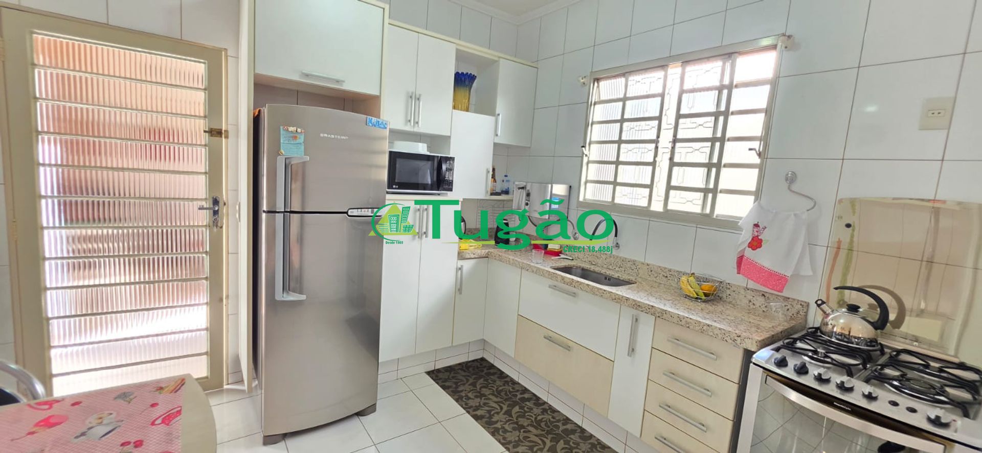 Casa com 3 quartos à venda, 210m² — foto 16 de 29