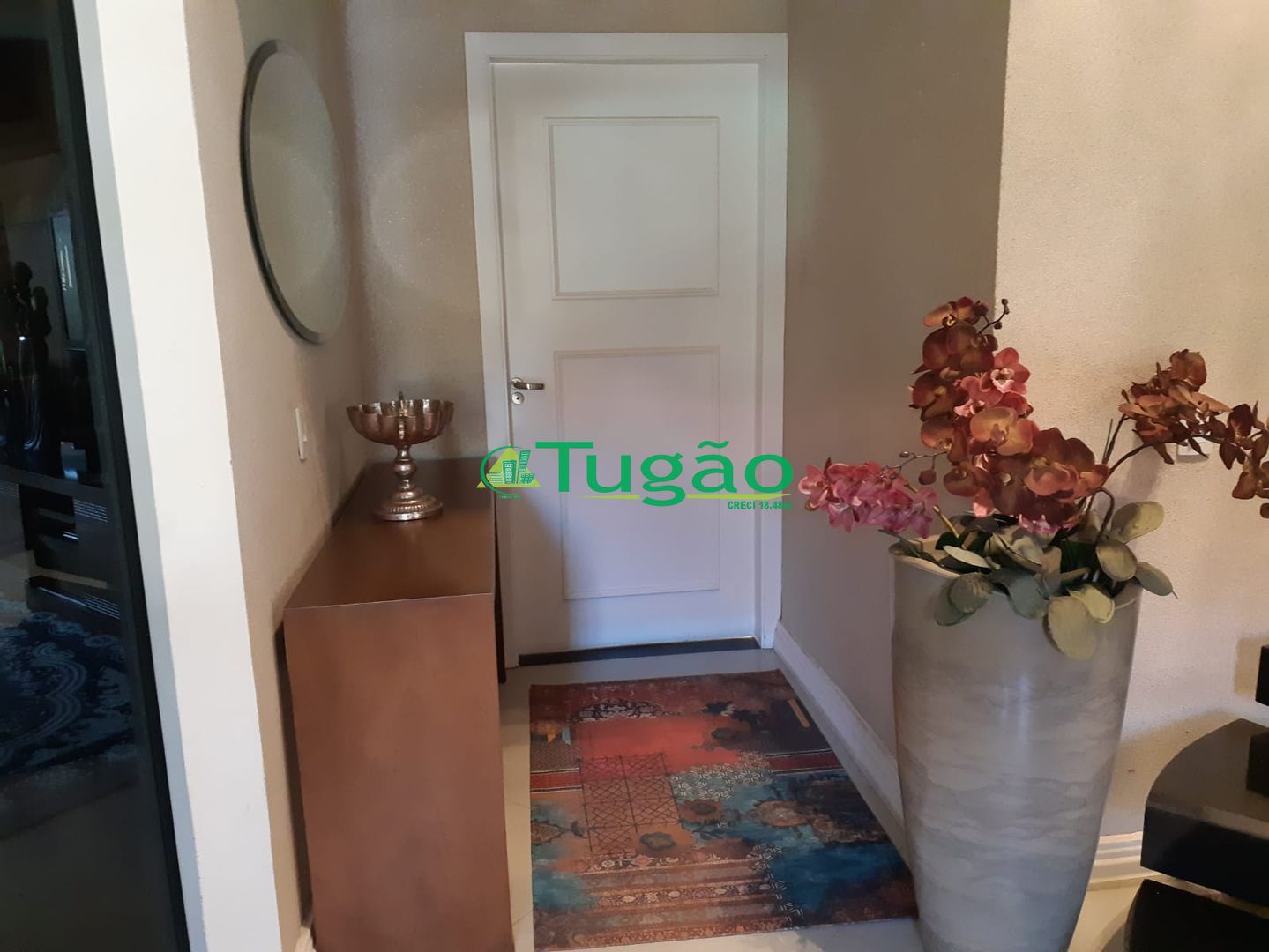 Casa de Condomínio com 4 quartos à venda, 328m² — foto 13 de 18