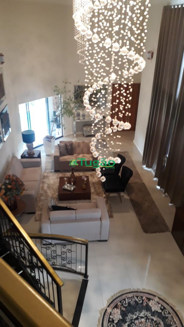 Casa de Condomínio com 4 quartos à venda, 328m² — foto 7 de 18