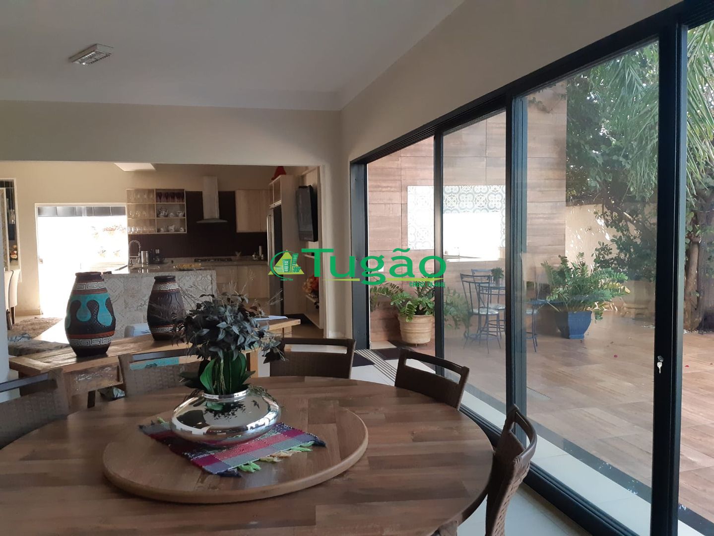 Casa de Condomínio com 4 quartos à venda, 328m² — foto 11 de 18