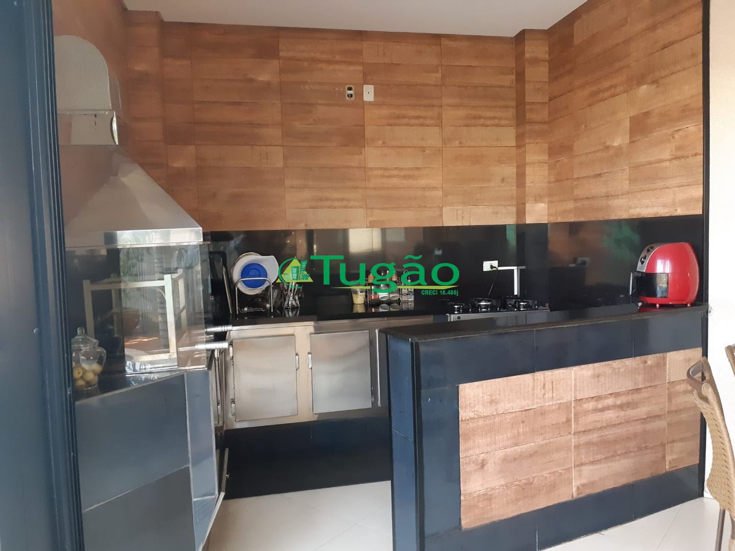 Casa de Condomínio com 4 quartos à venda, 328m² — foto 12 de 18