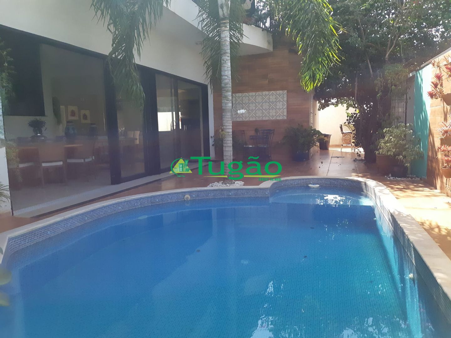 Casa de Condomínio com 4 quartos à venda, 328m² — foto 18 de 18