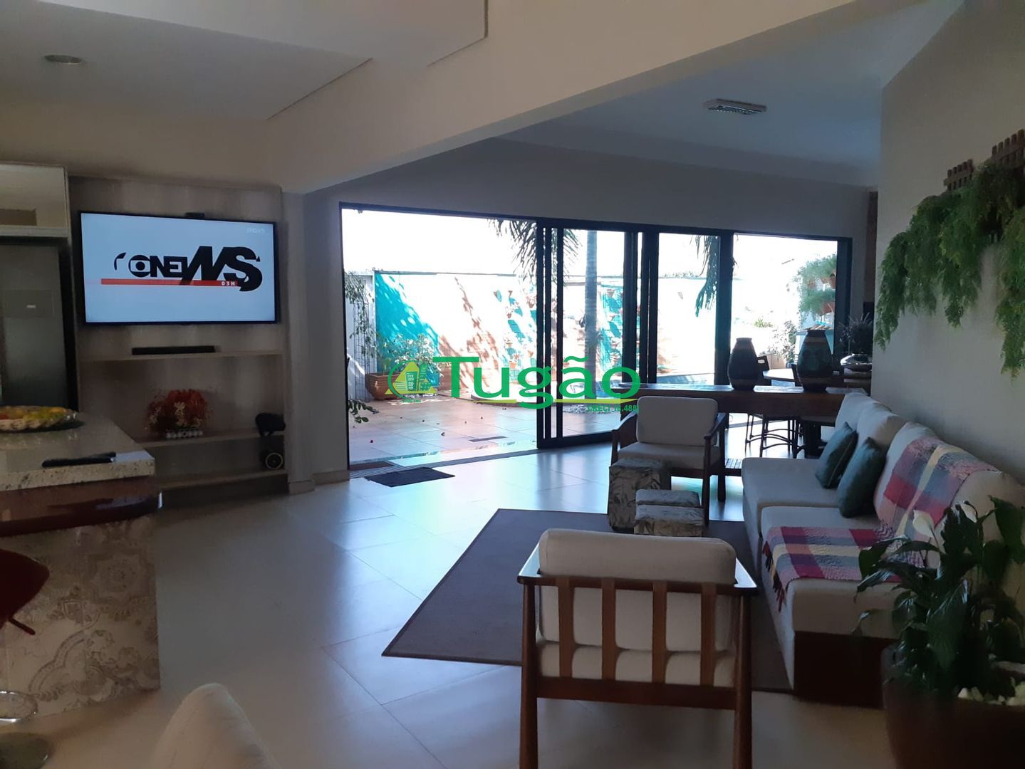 Casa de Condomínio com 4 quartos à venda, 328m² — foto 14 de 18