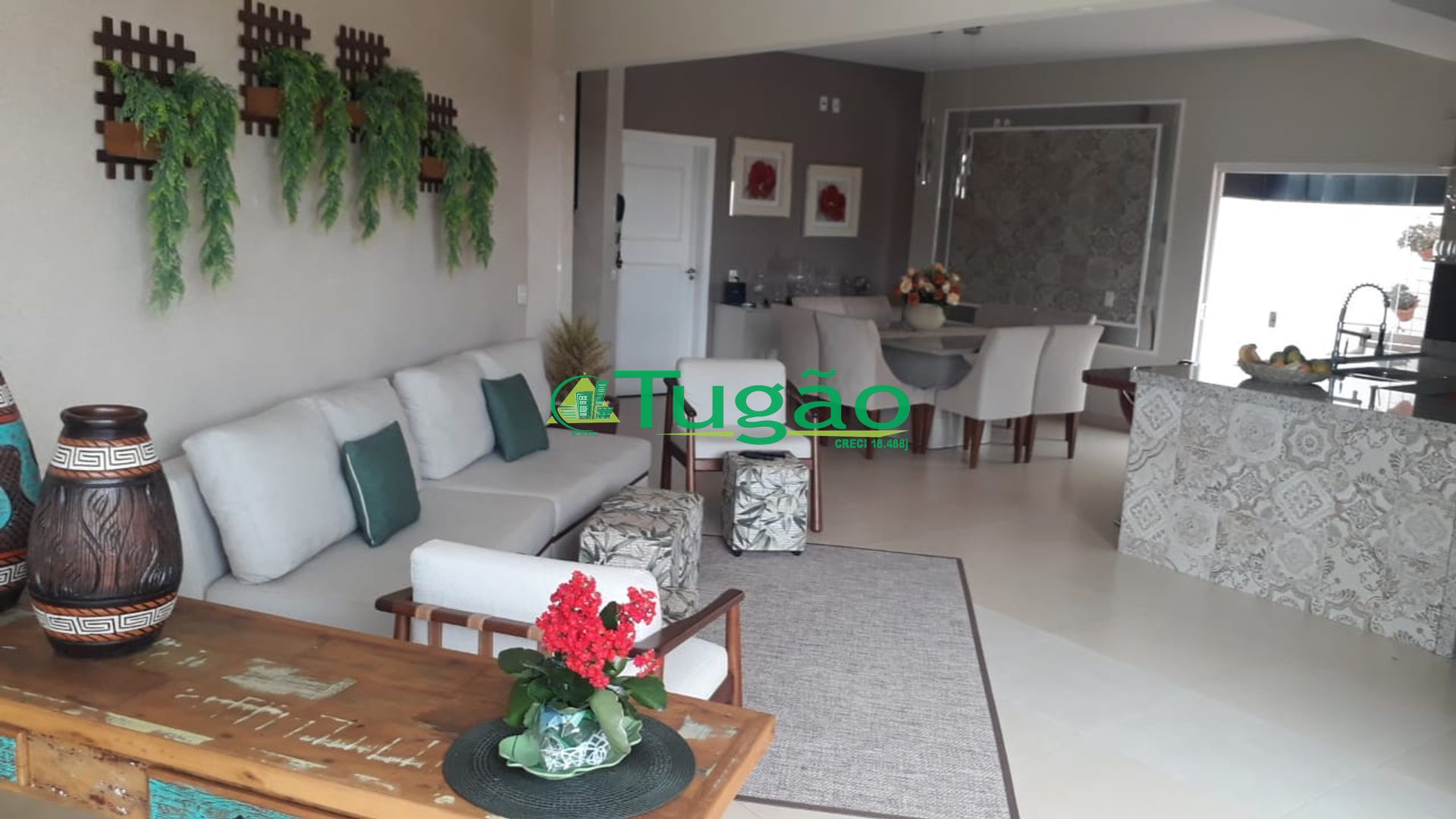 Casa de Condomínio com 4 quartos à venda, 328m² — foto 8 de 18