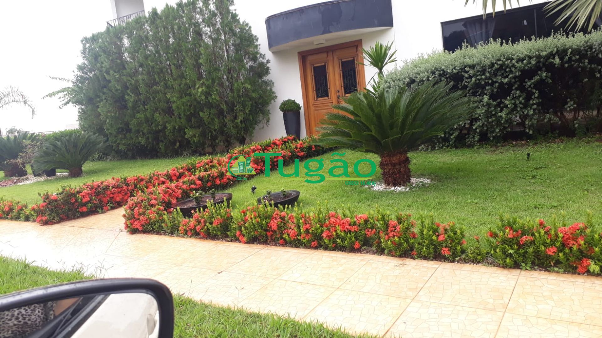 Casa de Condomínio com 4 quartos à venda, 328m² — foto 5 de 18