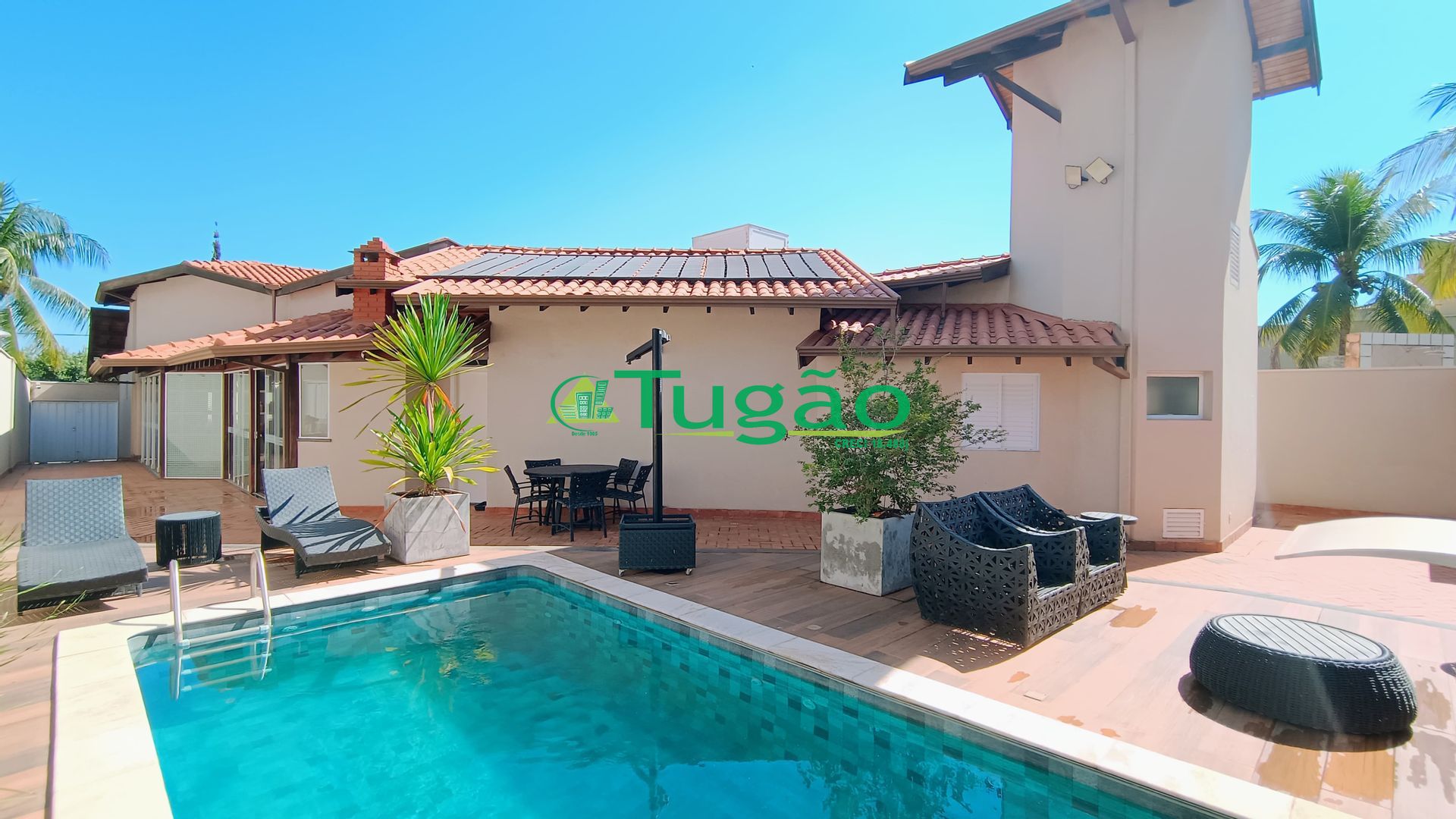 Casa de Condomínio com 3 quartos à venda, 288m² — foto 28 de 35