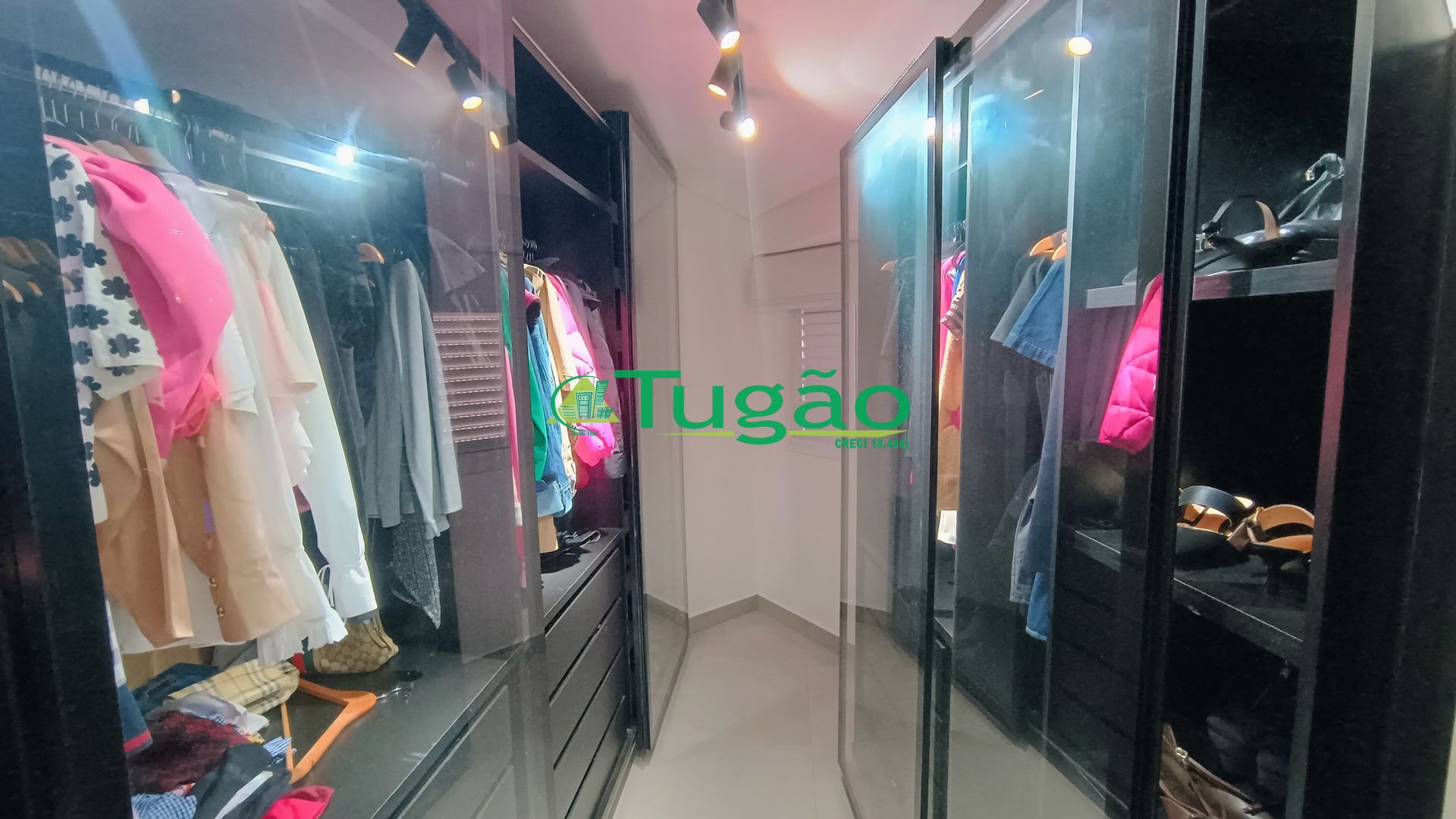 Casa de Condomínio com 3 quartos à venda, 288m² — foto 21 de 35