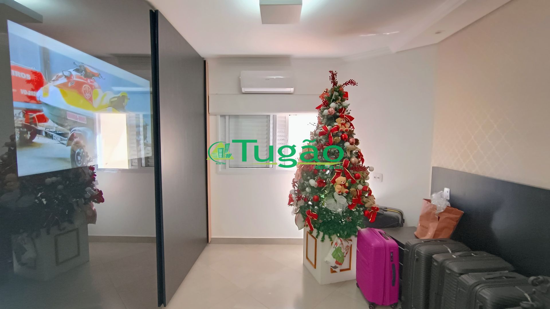 Casa de Condomínio com 3 quartos à venda, 288m² — foto 15 de 35