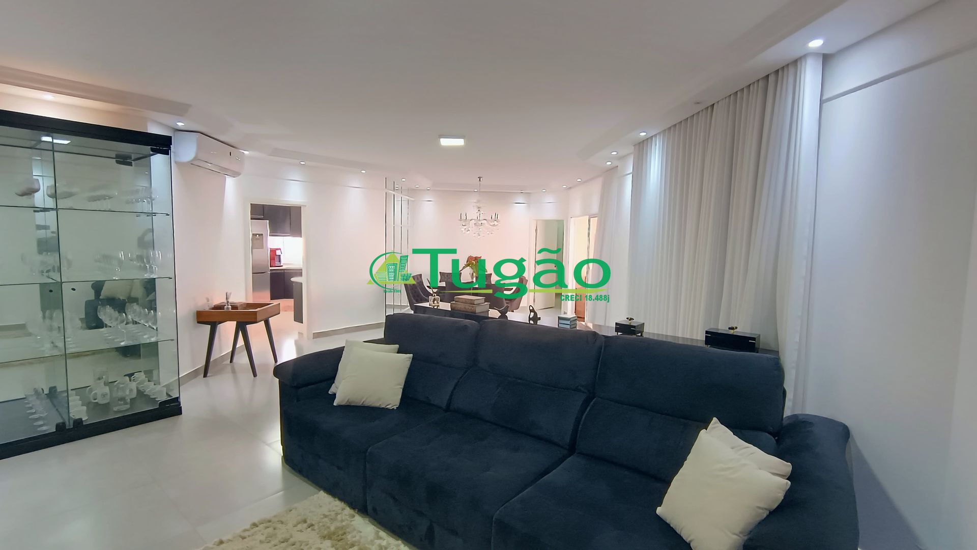 Casa de Condomínio com 3 quartos à venda, 288m² — foto 7 de 35