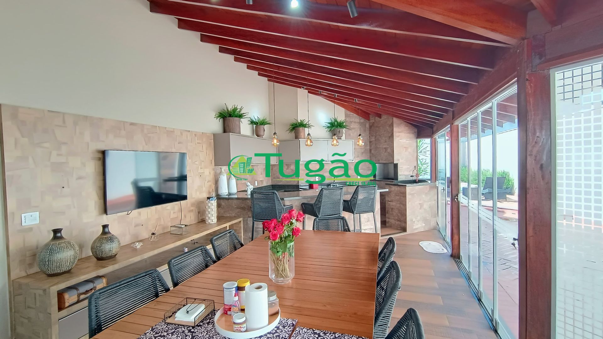Casa de Condomínio com 3 quartos à venda, 288m² — foto 22 de 35