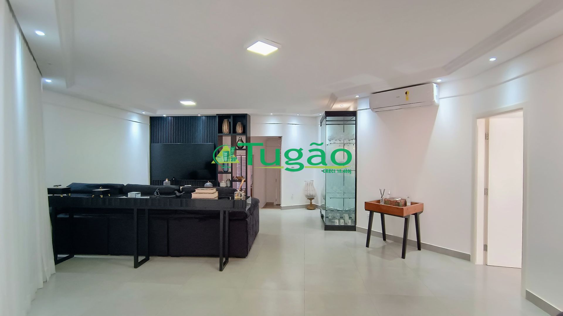 Casa de Condomínio com 3 quartos à venda, 288m² — foto 8 de 35