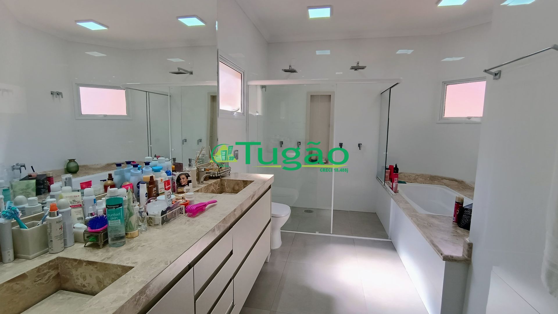 Casa de Condomínio com 3 quartos à venda, 288m² — foto 35 de 35