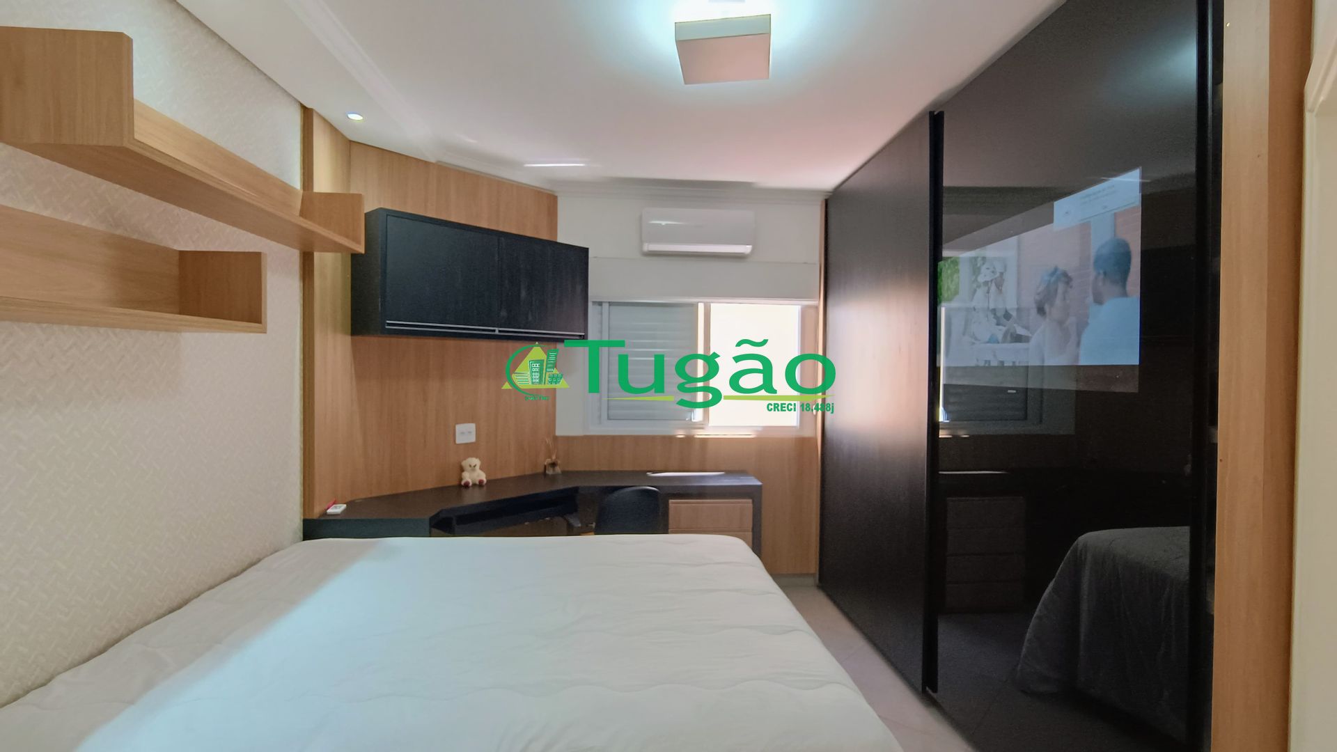 Casa de Condomínio com 3 quartos à venda, 288m² — foto 12 de 35