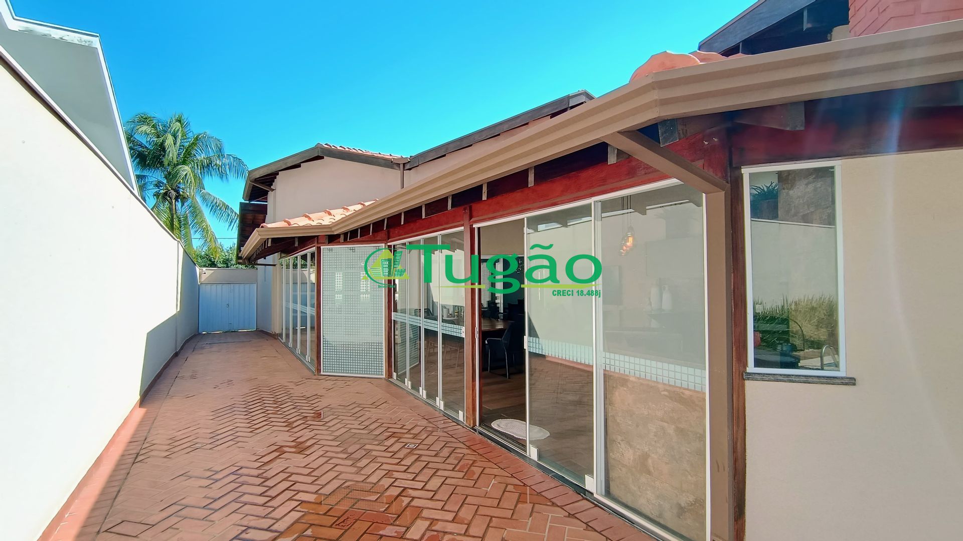 Casa de Condomínio com 3 quartos à venda, 288m² — foto 26 de 35