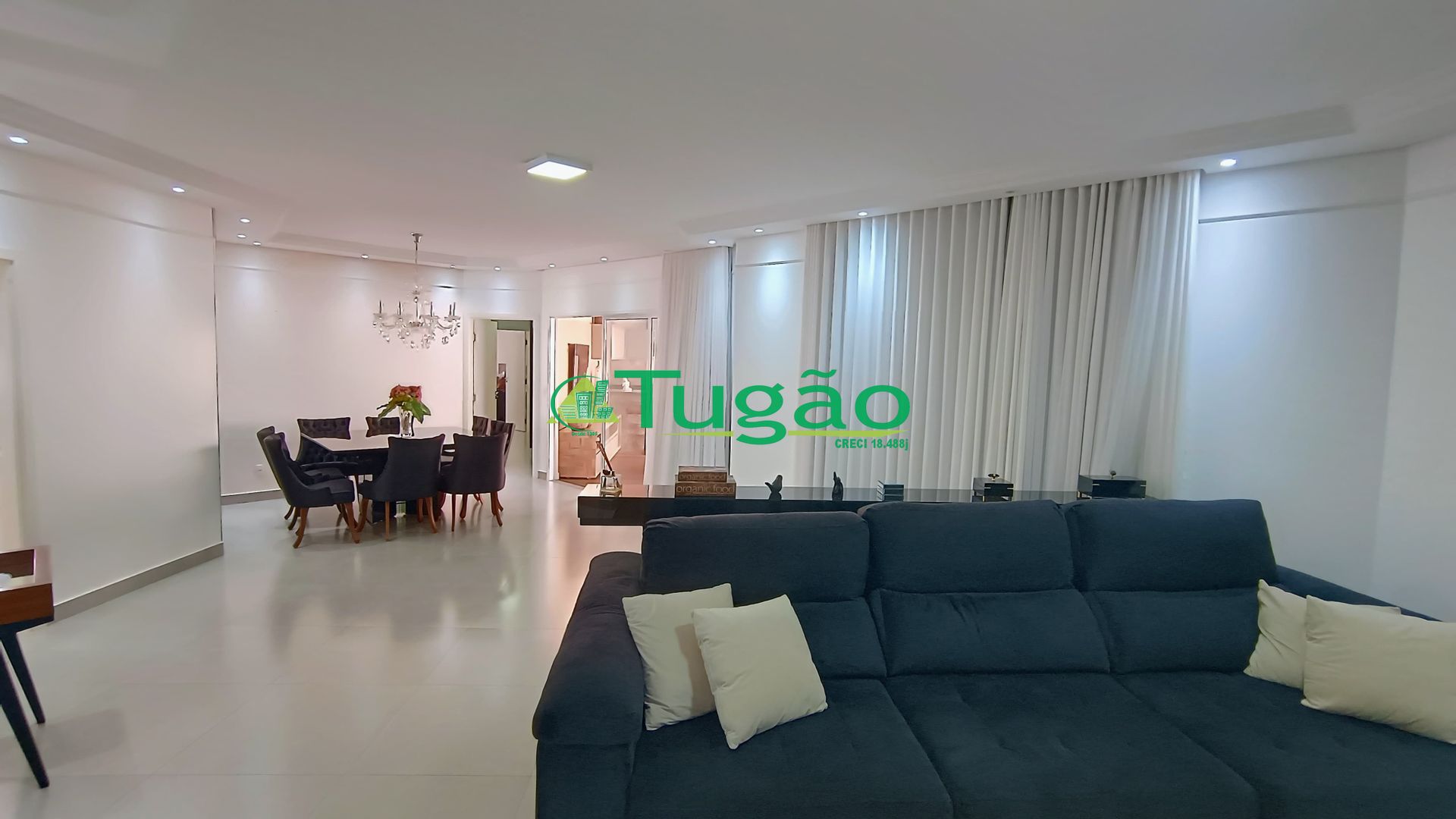 Casa de Condomínio com 3 quartos à venda, 288m² — foto 6 de 35