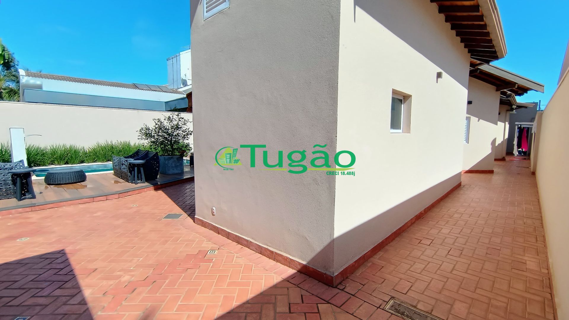 Casa de Condomínio com 3 quartos à venda, 288m² — foto 31 de 35