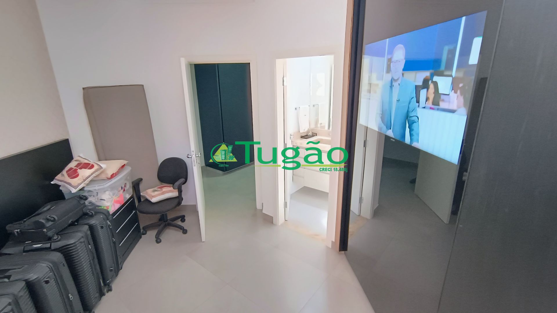 Casa de Condomínio com 3 quartos à venda, 288m² — foto 14 de 35
