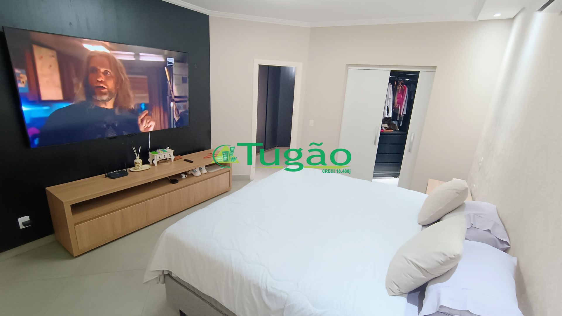 Casa de Condomínio com 3 quartos à venda, 288m² — foto 18 de 35