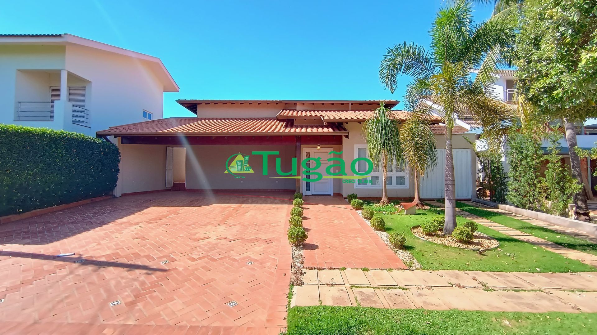 Casa de Condomínio com 3 quartos à venda, 288m² — foto 34 de 35