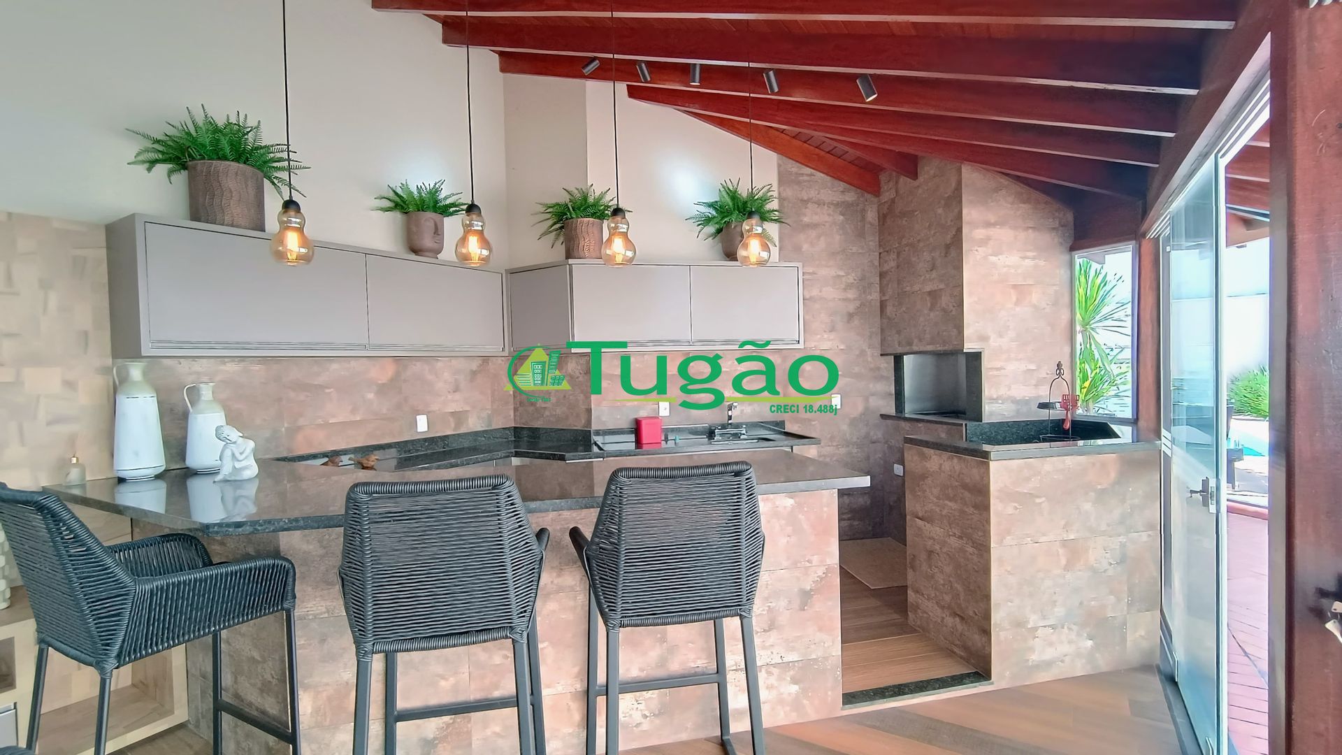 Casa de Condomínio com 3 quartos à venda, 288m² — foto 24 de 35
