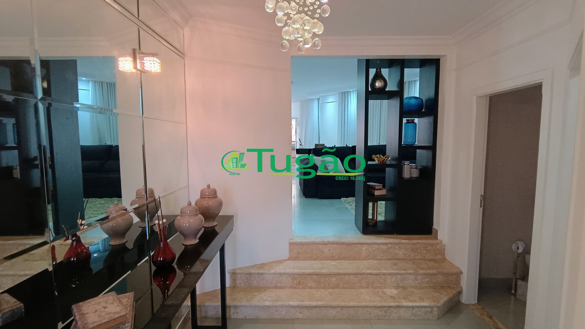 Casa de Condomínio com 3 quartos à venda, 288m² — foto 5 de 35