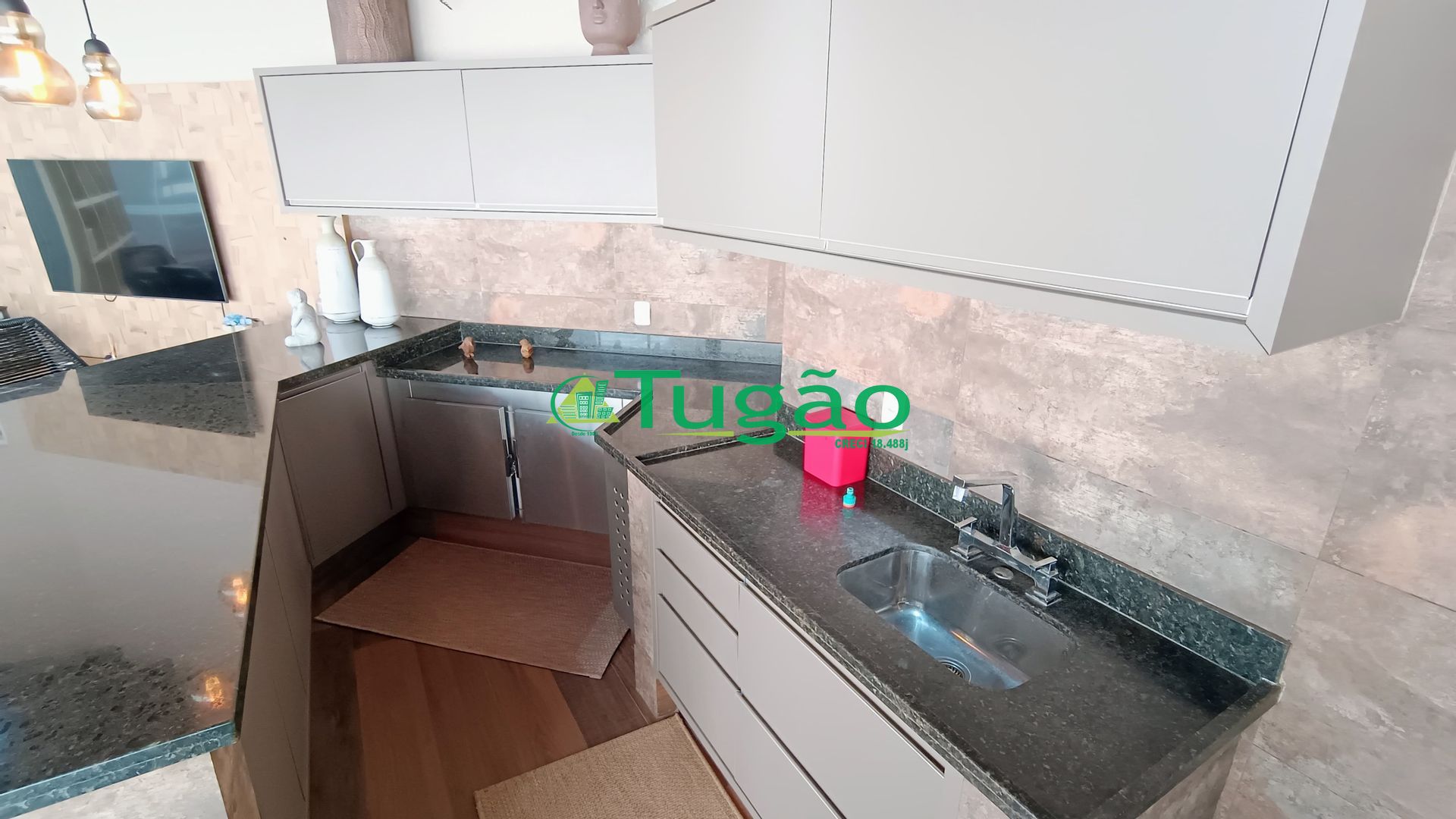 Casa de Condomínio com 3 quartos à venda, 288m² — foto 25 de 35