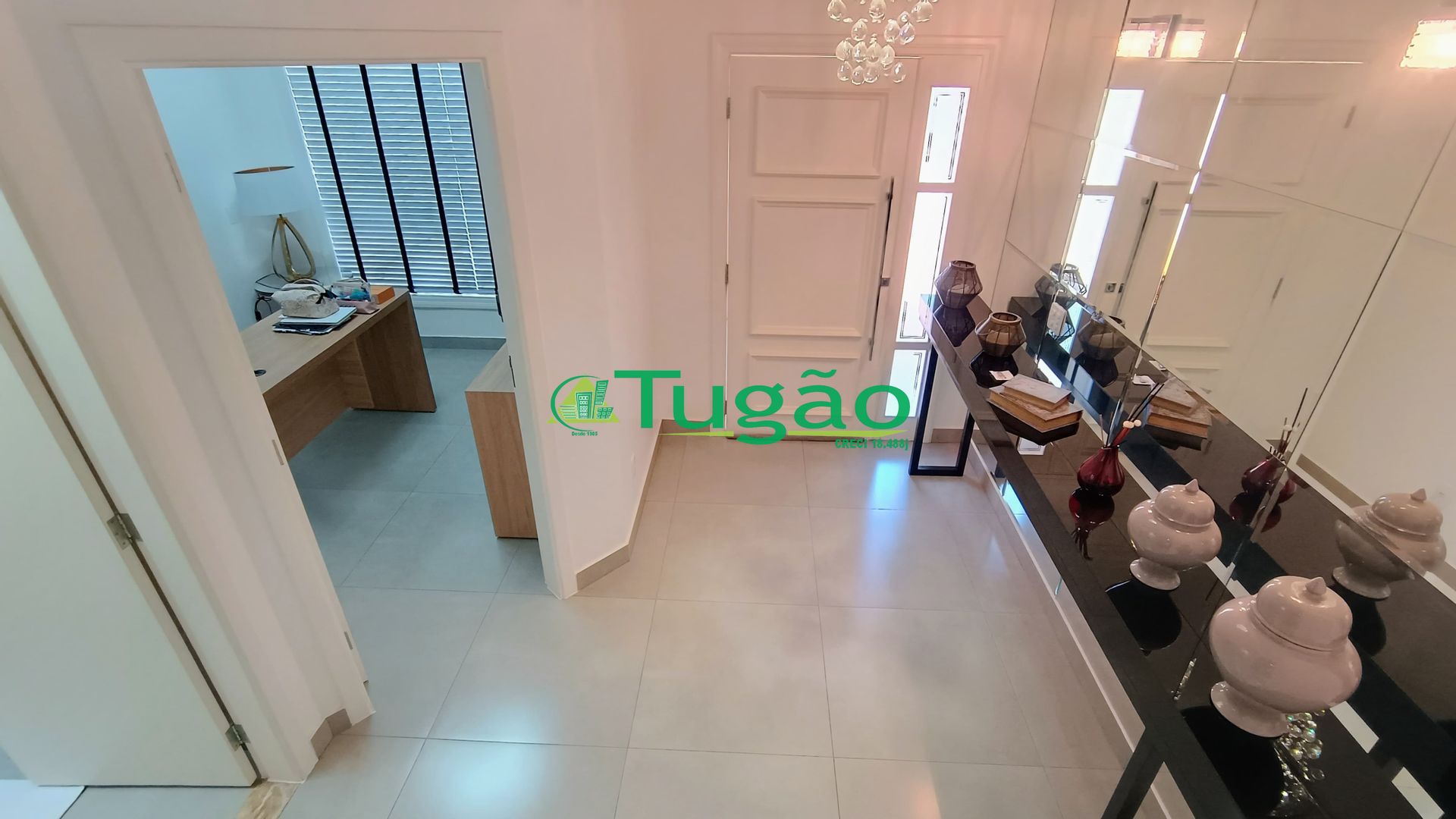 Casa de Condomínio com 3 quartos à venda, 288m² — foto 20 de 35
