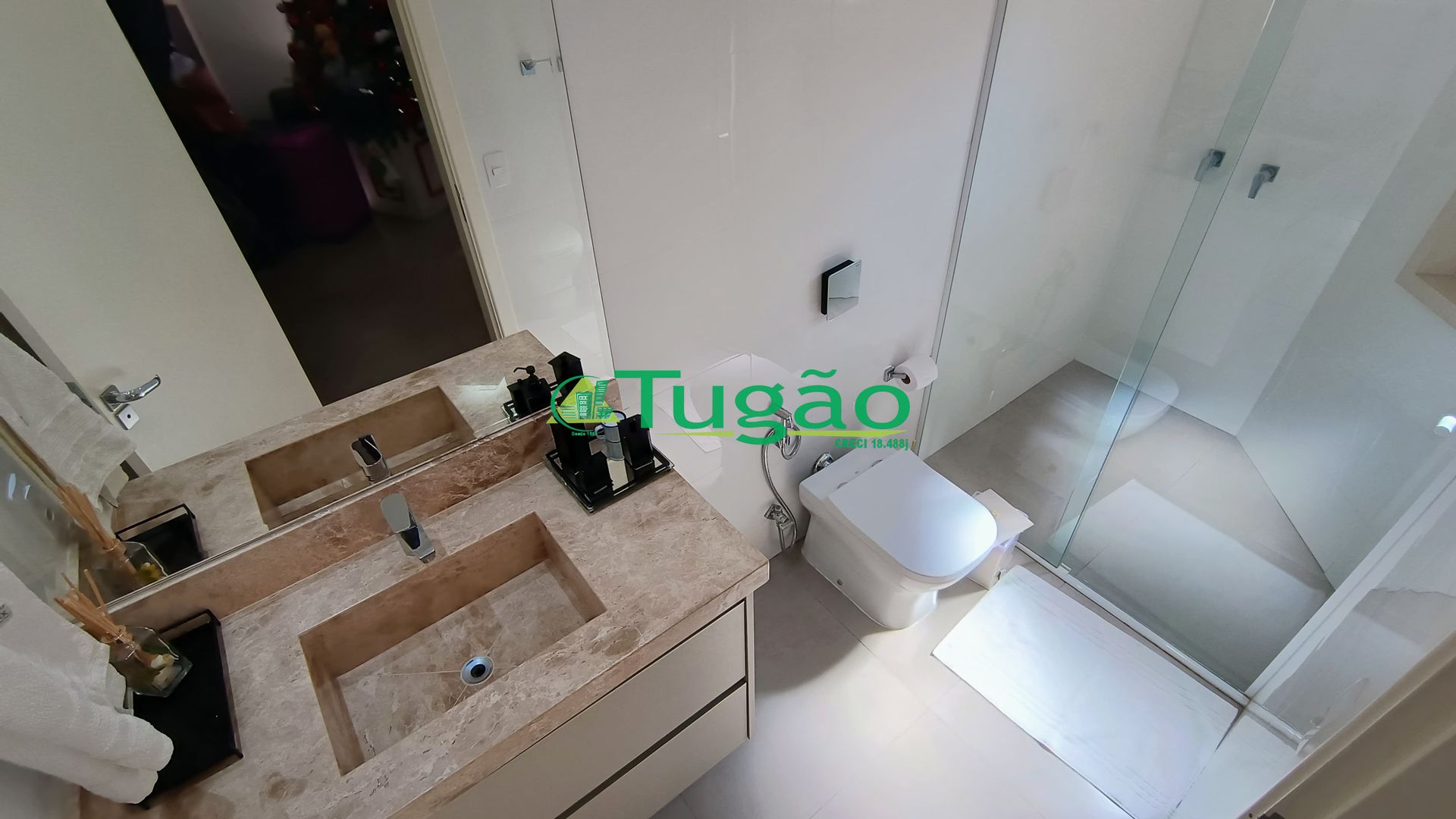 Casa de Condomínio com 3 quartos à venda, 288m² — foto 16 de 35