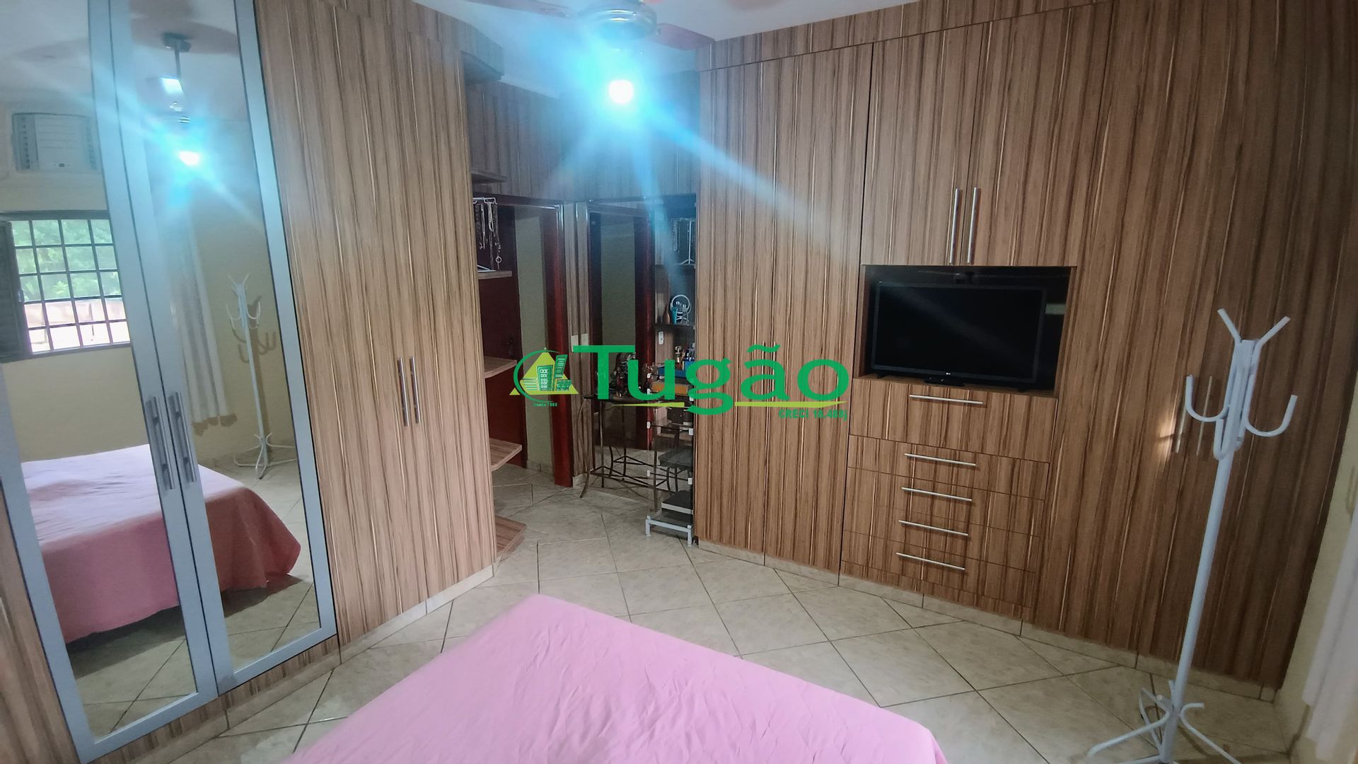 Fazenda / Sítio / Chácara com 6 quartos à venda, 1000m² — foto 6 de 41