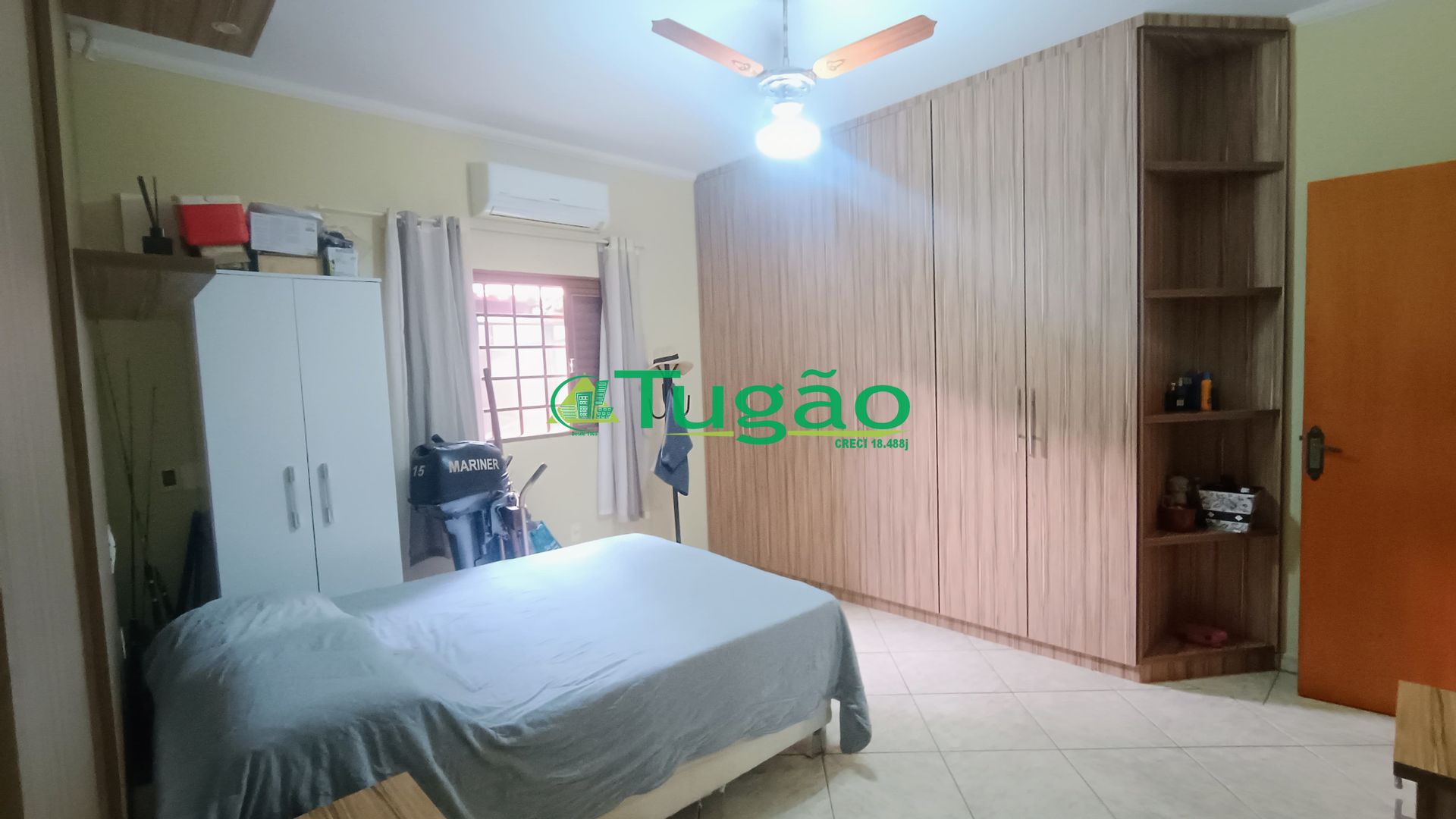 Fazenda / Sítio / Chácara com 6 quartos à venda, 1000m² — foto 4 de 41