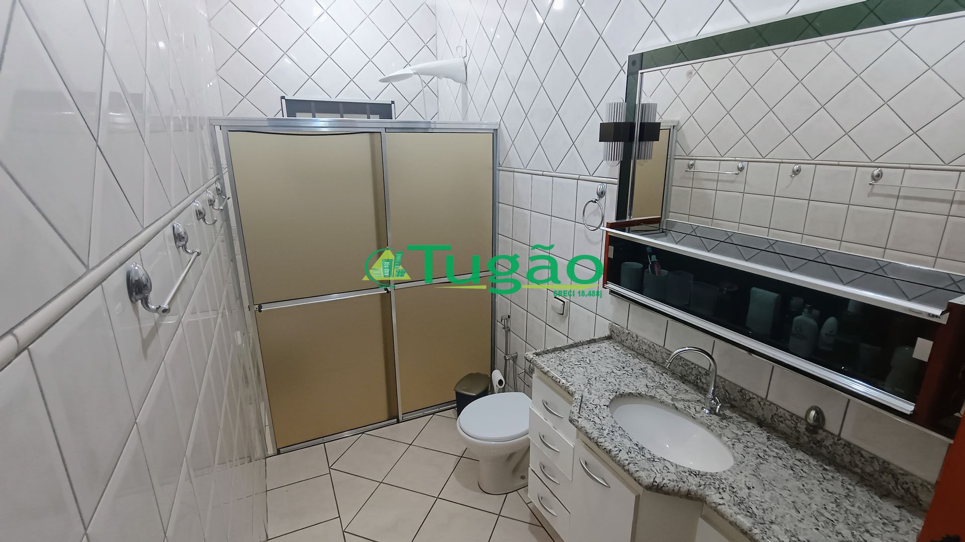 Fazenda / Sítio / Chácara com 6 quartos à venda, 1000m² — foto 9 de 41