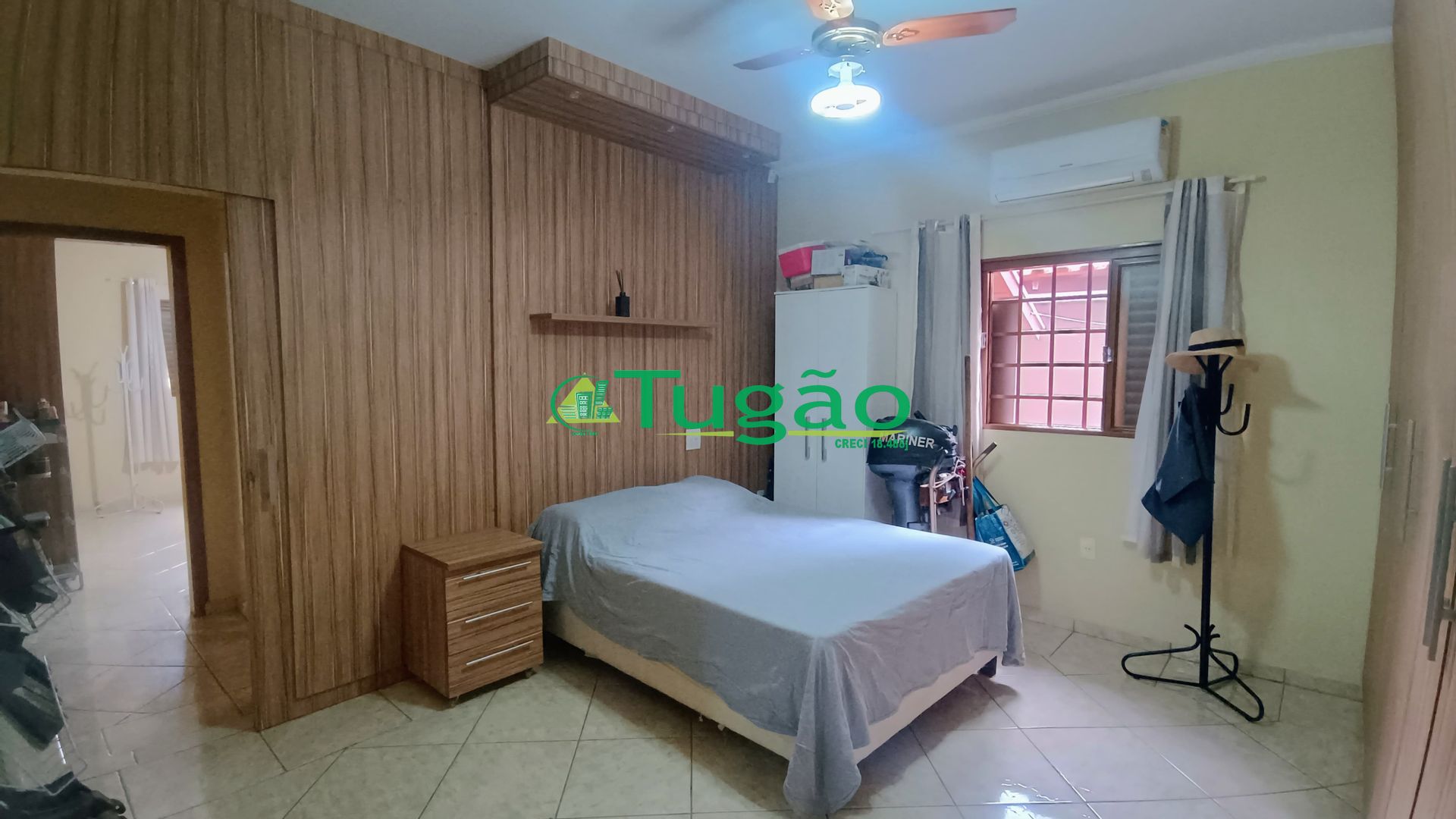 Fazenda / Sítio / Chácara com 6 quartos à venda, 1000m² — foto 3 de 41