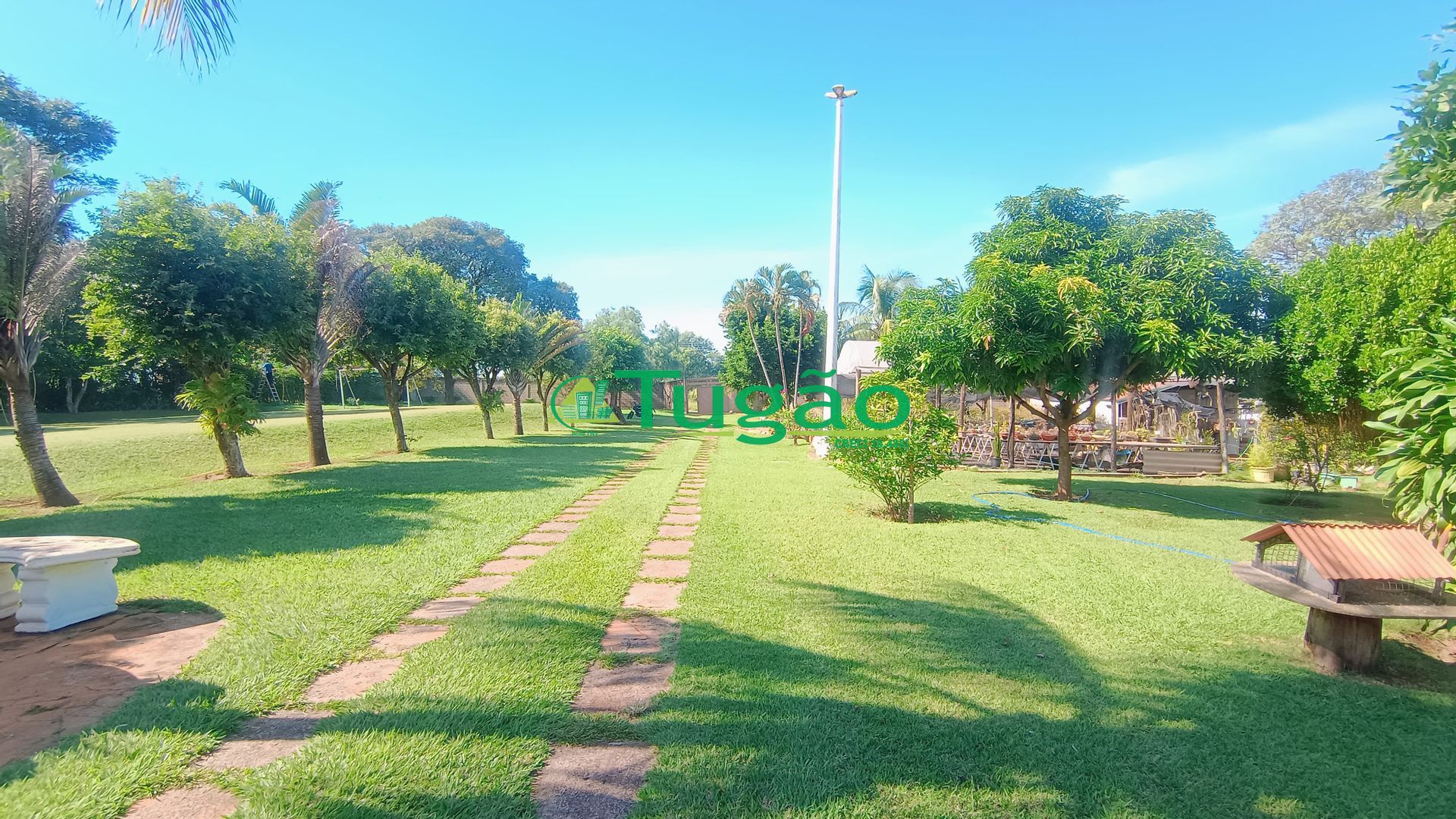 Fazenda / Sítio / Chácara com 6 quartos à venda, 1000m² — foto 27 de 41
