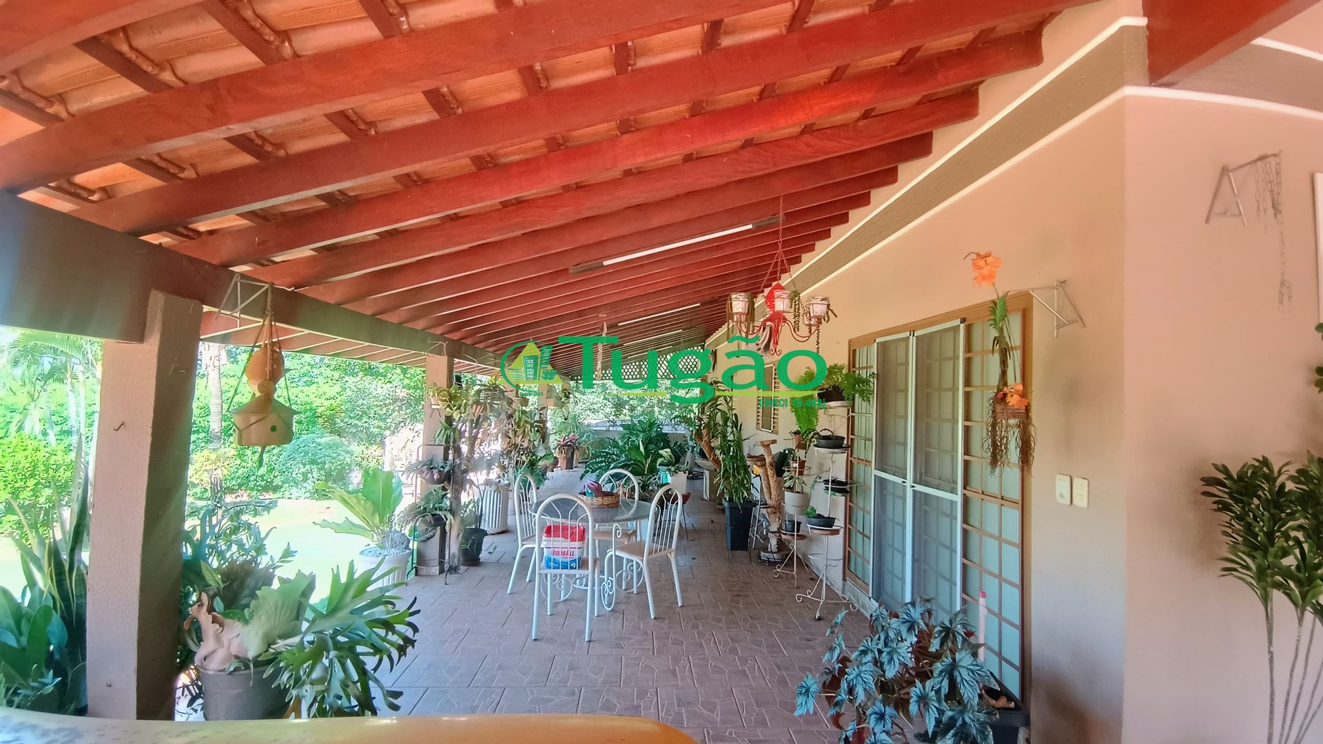 Fazenda / Sítio / Chácara com 6 quartos à venda, 1000m² — foto 28 de 41