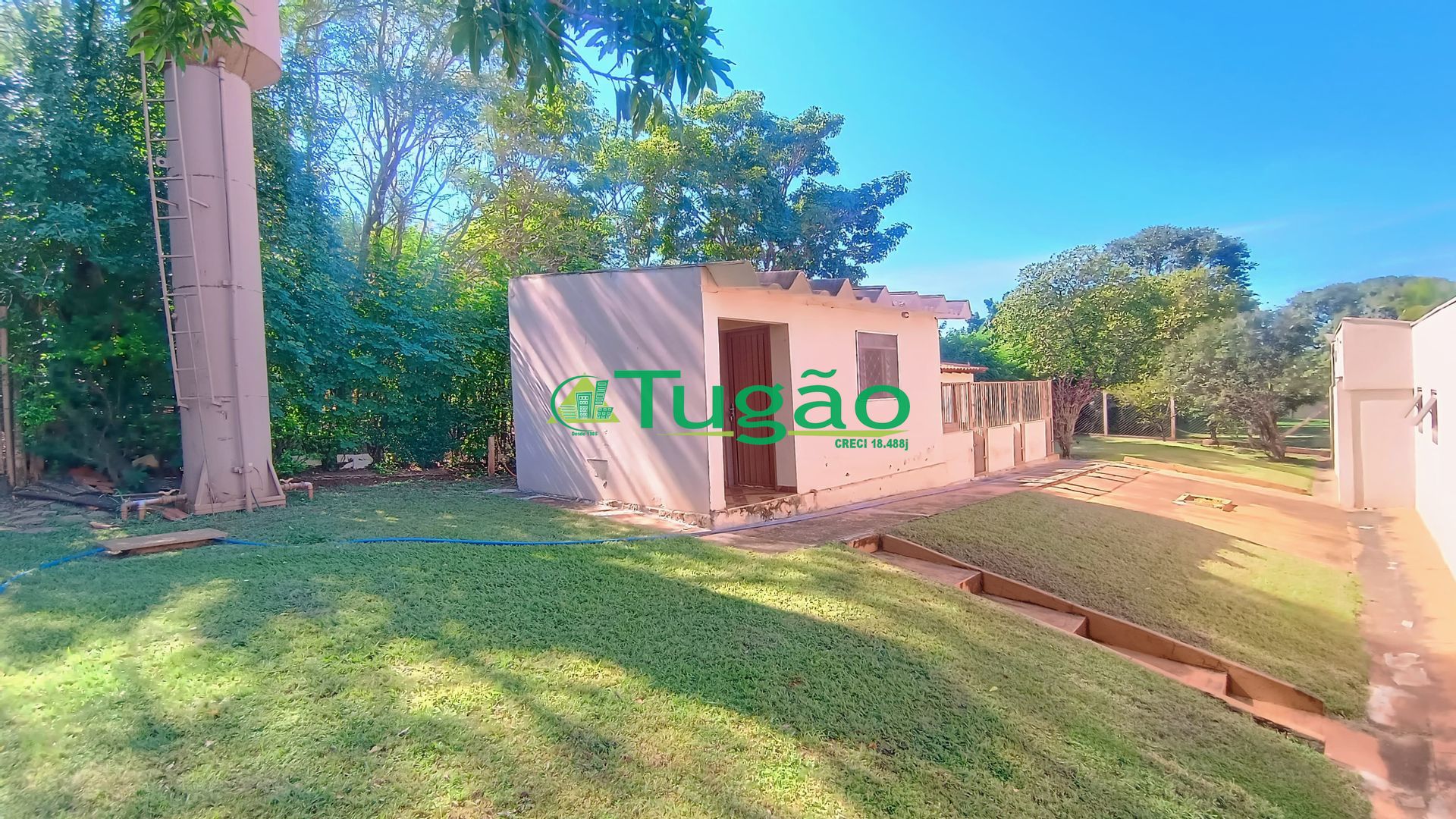 Fazenda / Sítio / Chácara com 6 quartos à venda, 1000m² — foto 33 de 41