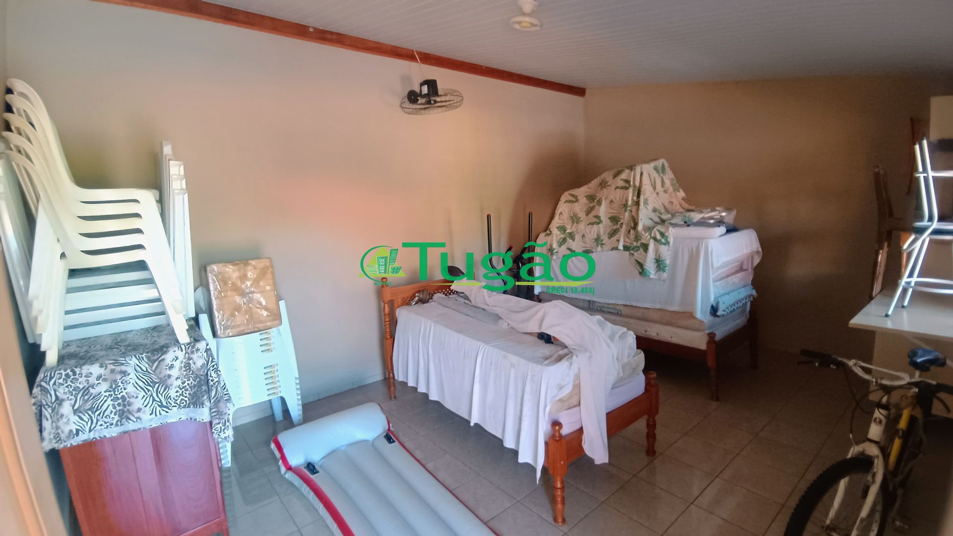 Fazenda / Sítio / Chácara com 6 quartos à venda, 1000m² — foto 36 de 41