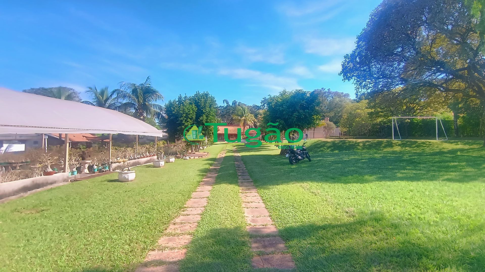 Fazenda / Sítio / Chácara com 6 quartos à venda, 1000m² — foto 19 de 41