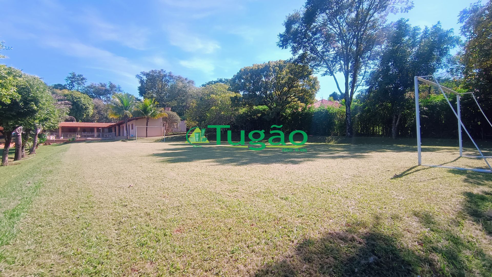 Fazenda / Sítio / Chácara com 6 quartos à venda, 1000m² — foto 21 de 41